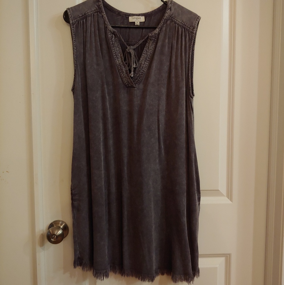 umgee dress